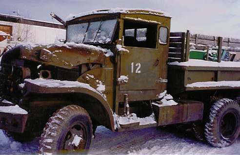 thumbnail image 2 of N.O.S. Military Surplus Wheel Cylinder For M135 M211 6x6 Truck & M105 Trailer - 7412065 2 of 4