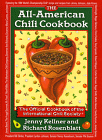 All-American Chili Cookbook