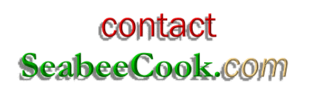 contact SeabeeCook.com