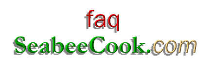 The Online Information Source for American Military Cooks and Bakers