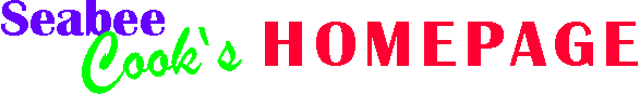 SeabeeCook Banner