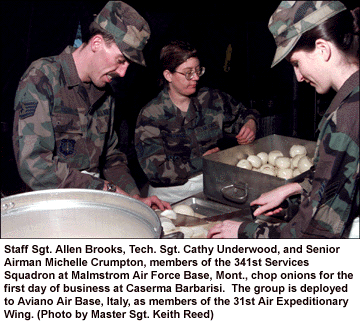 USAFE News Photo